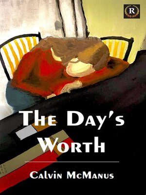 cover image of The Day's Worth